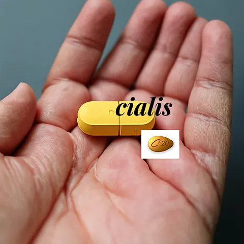 Comprar cialis generico contrareembolso